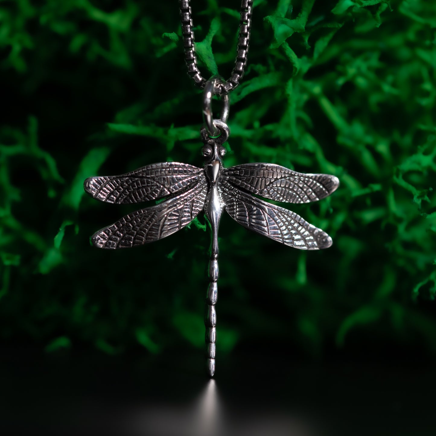Dragonfly