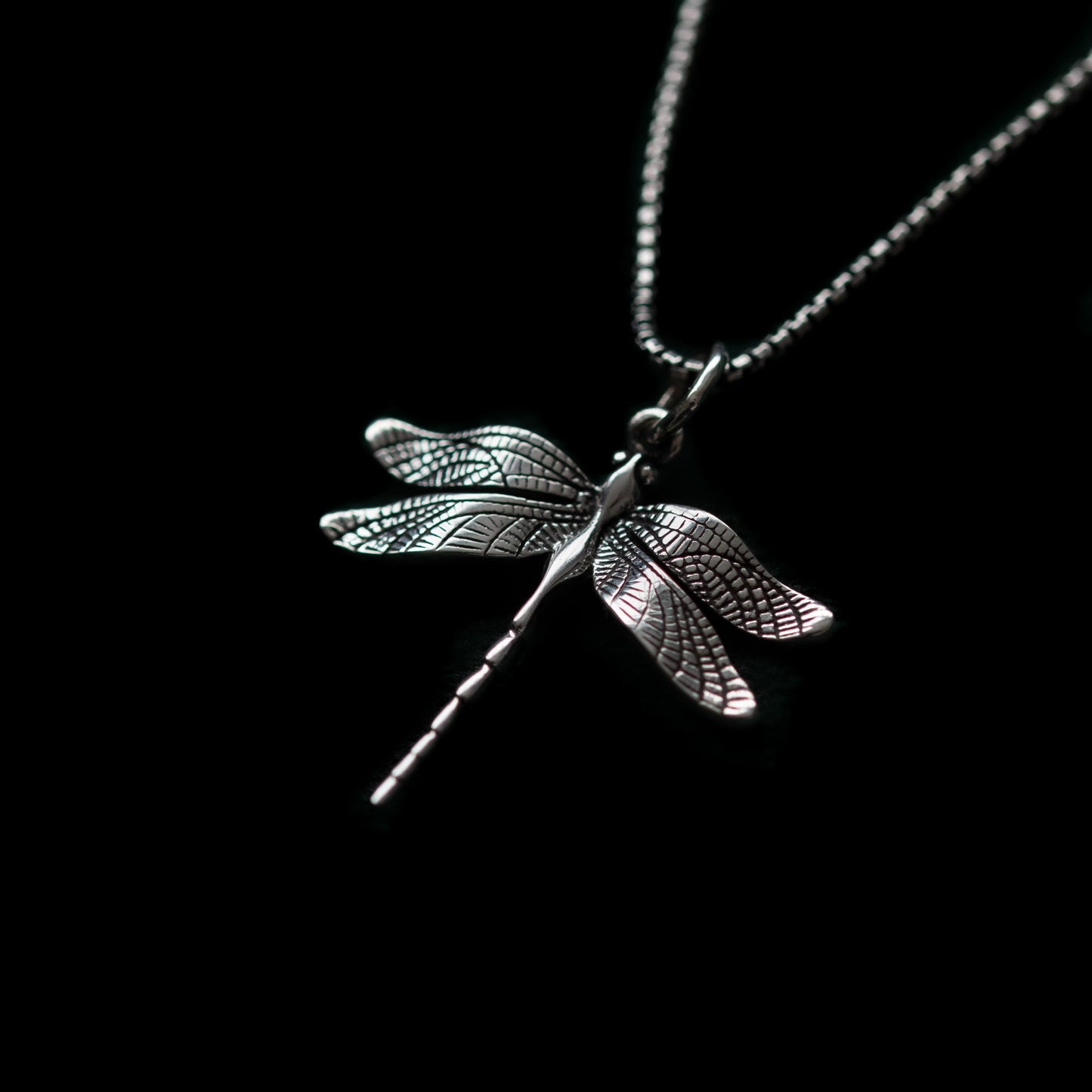 Dragonfly