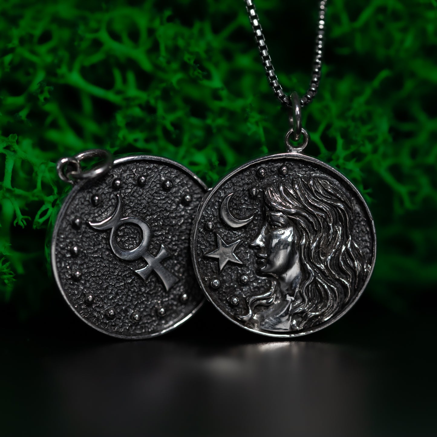 Zodiac Symbol Virgo