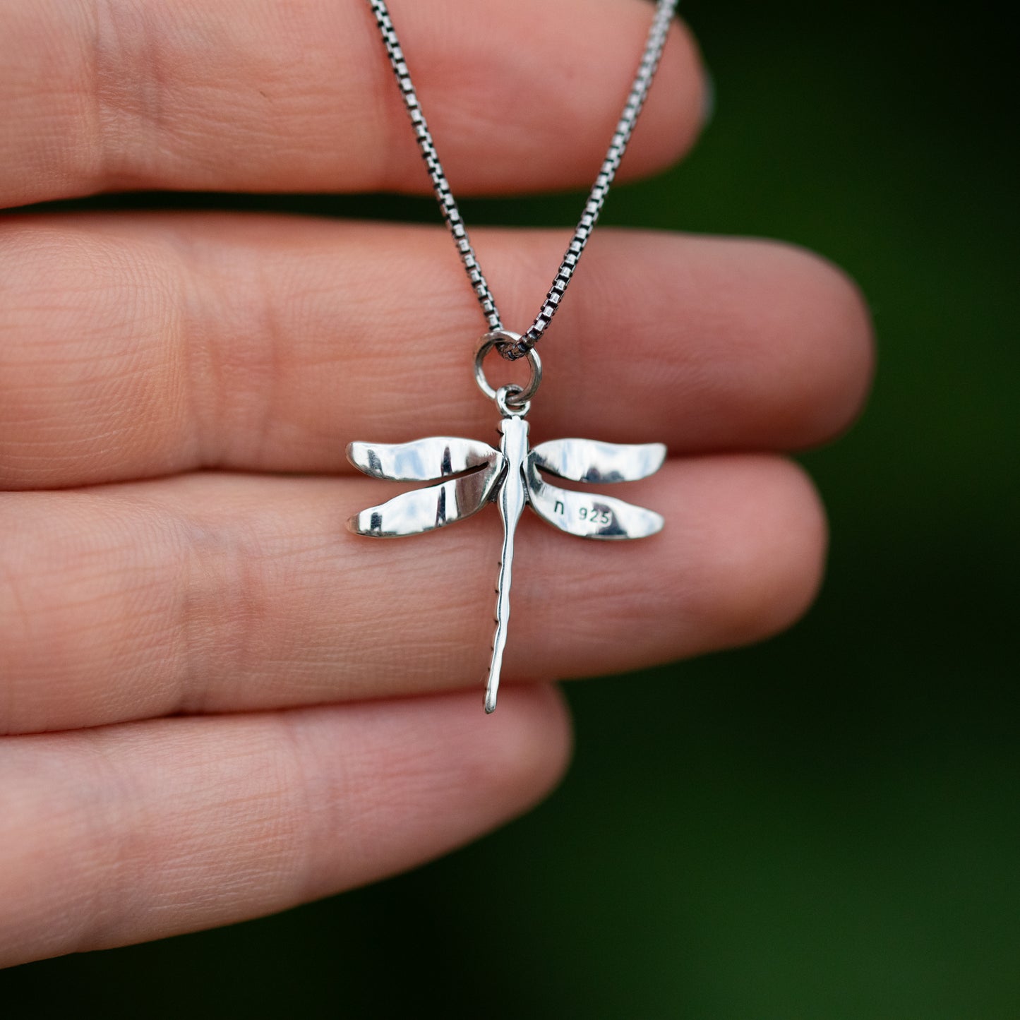 Dragonfly
