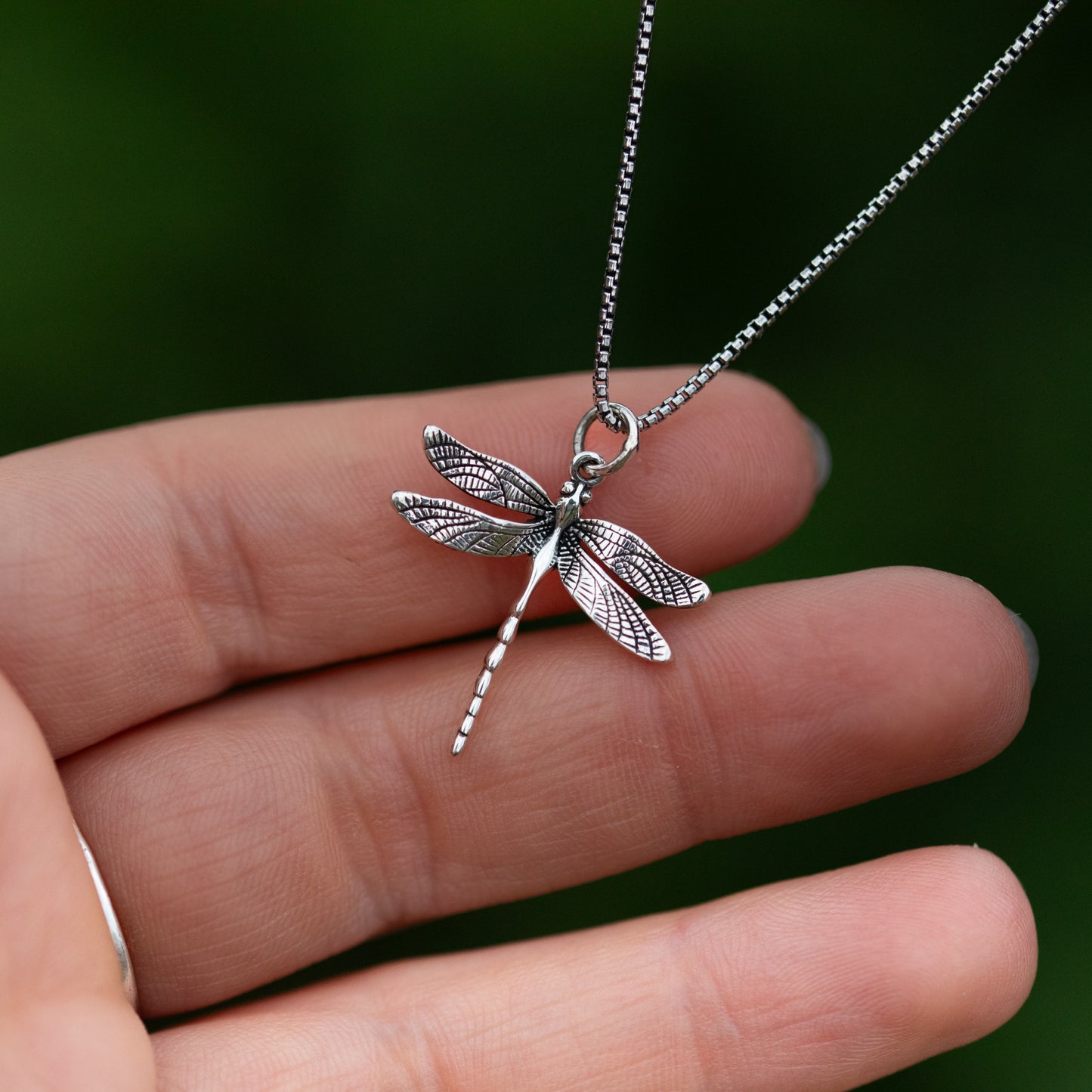 Dragonfly