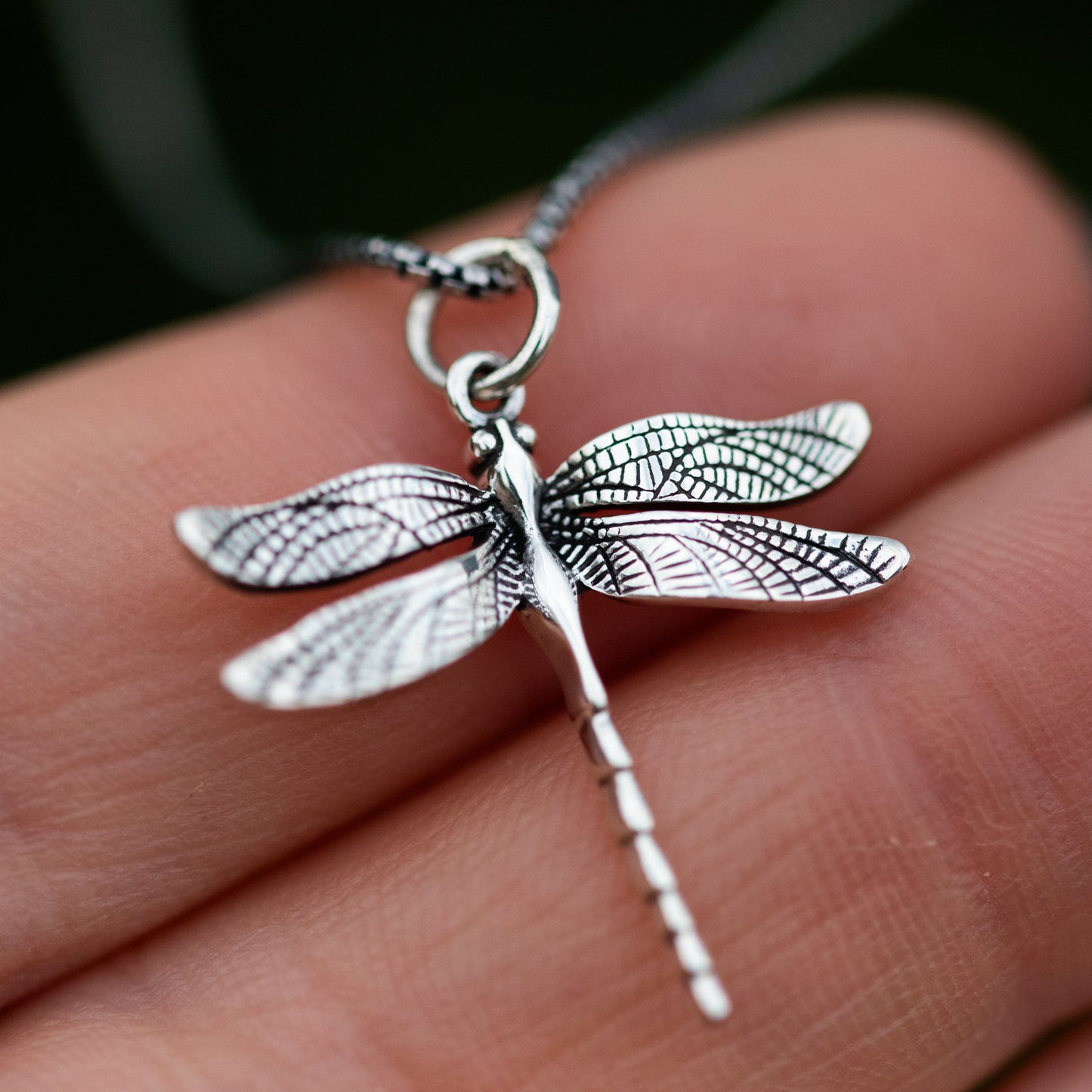 Dragonfly