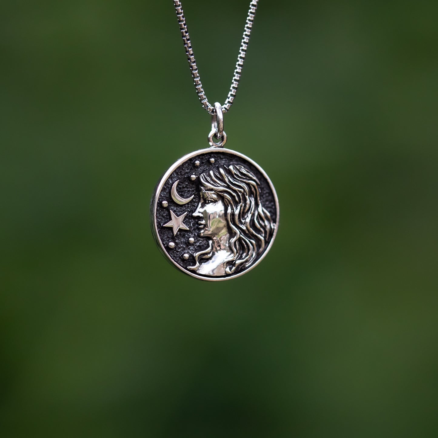 Zodiac Symbol Virgo
