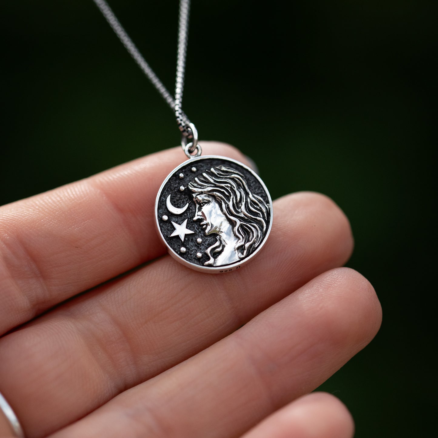 Zodiac Symbol Virgo