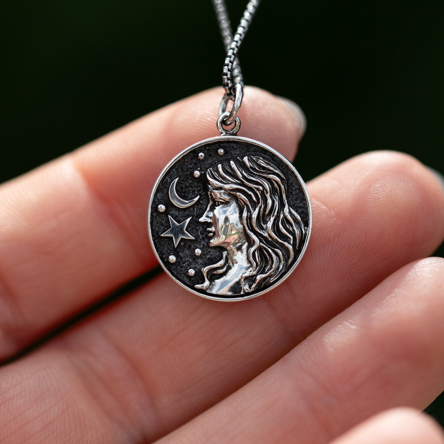 Zodiac Symbol Virgo