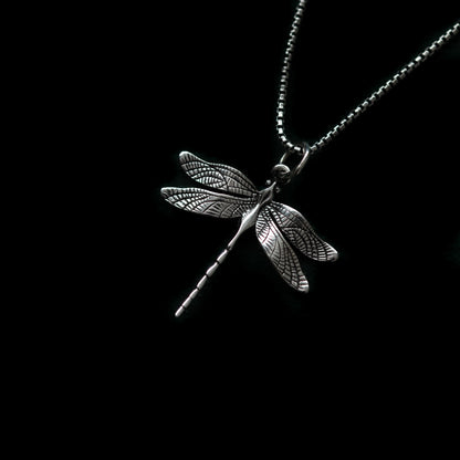 Dragonfly