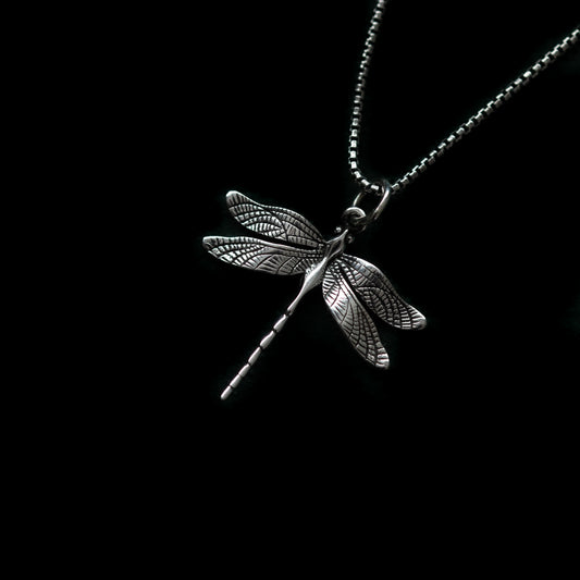 Dragonfly