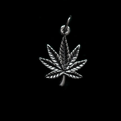 Cannabis Leaf