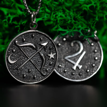 Zodiac Symbol Sagittarius