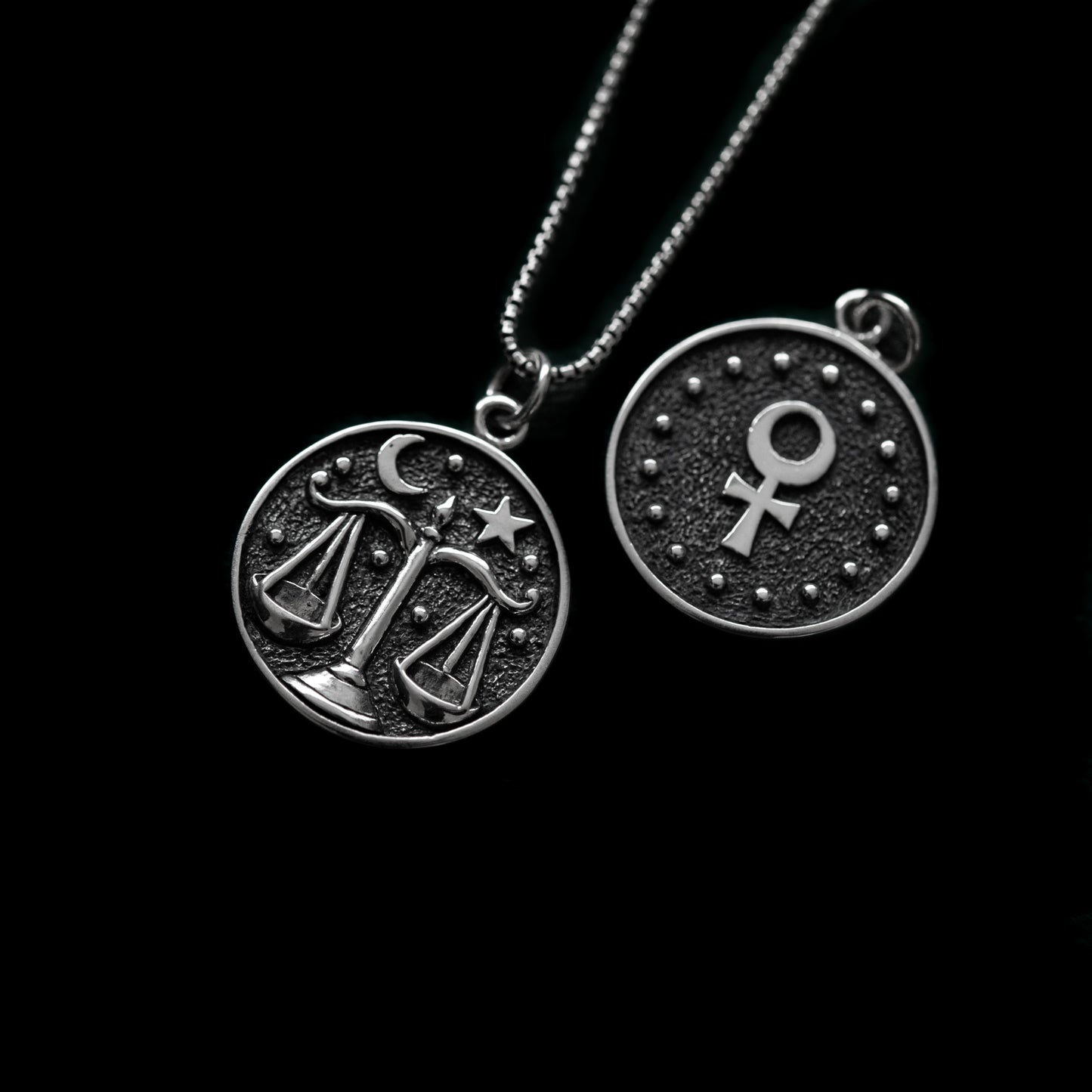 Zodiac Symbol Libra