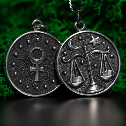 Zodiac Symbol Libra