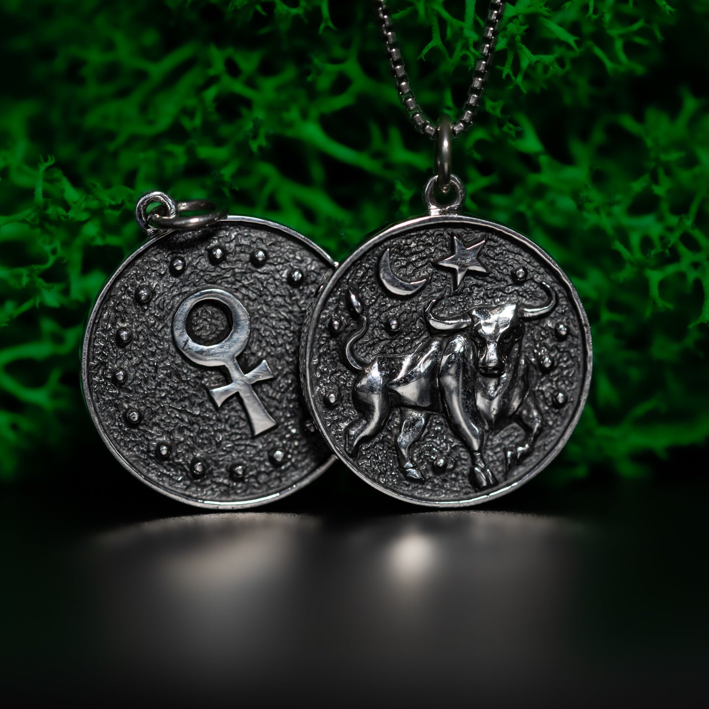 Zodiac Symbol Taurus