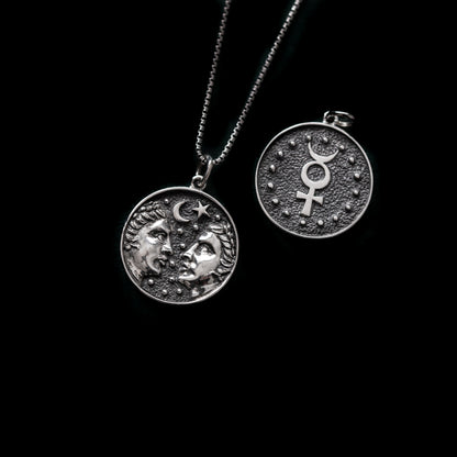 Zodiac Symbol Gemini