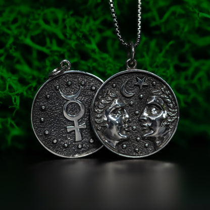 Zodiac Symbol Gemini