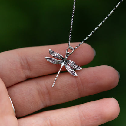 Dragonfly