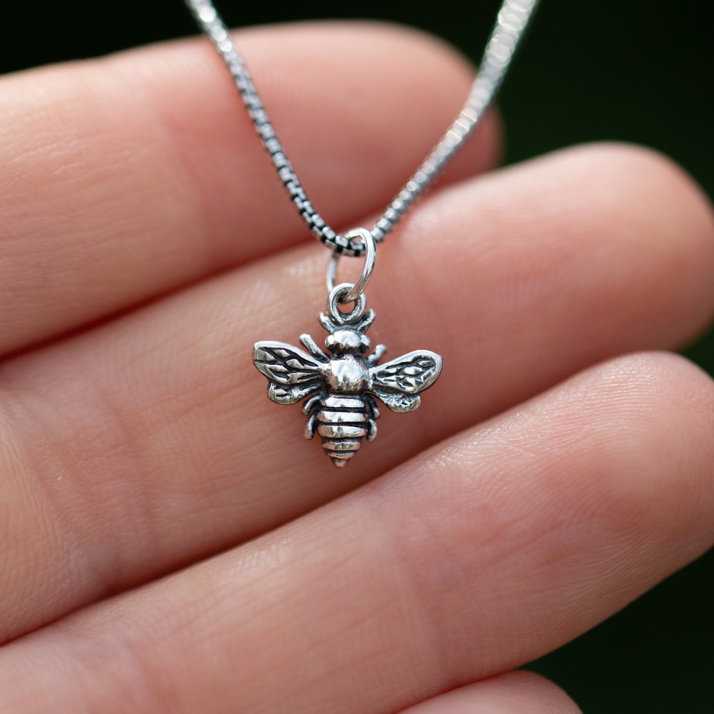 Mini Bee