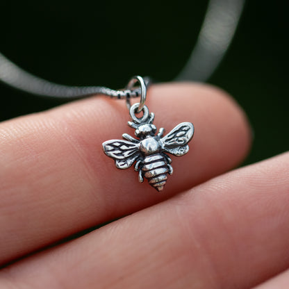 Mini Bee