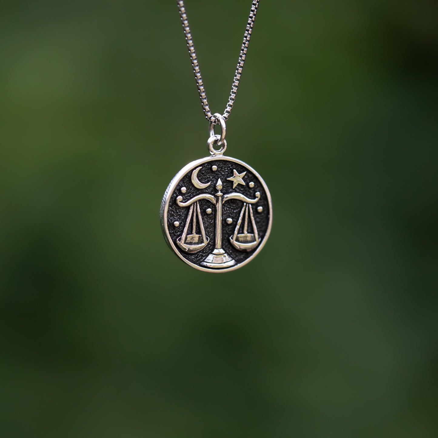 Zodiac Symbol Libra