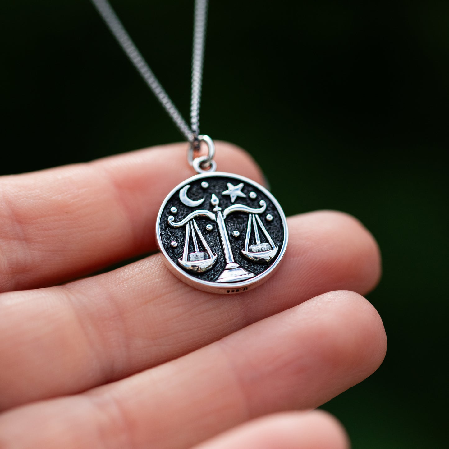 Zodiac Symbol Libra