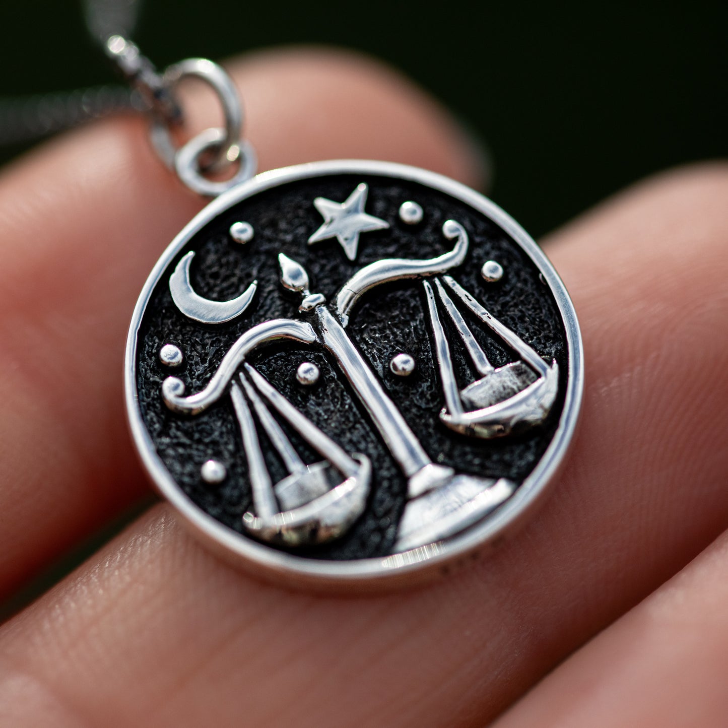 Zodiac Symbol Libra