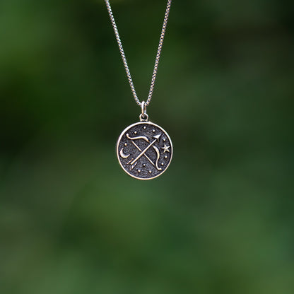 Zodiac Symbol Sagittarius