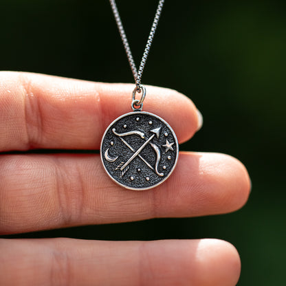 Zodiac Symbol Sagittarius