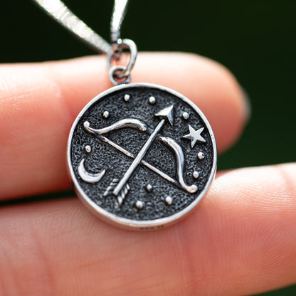 Zodiac Symbol Sagittarius