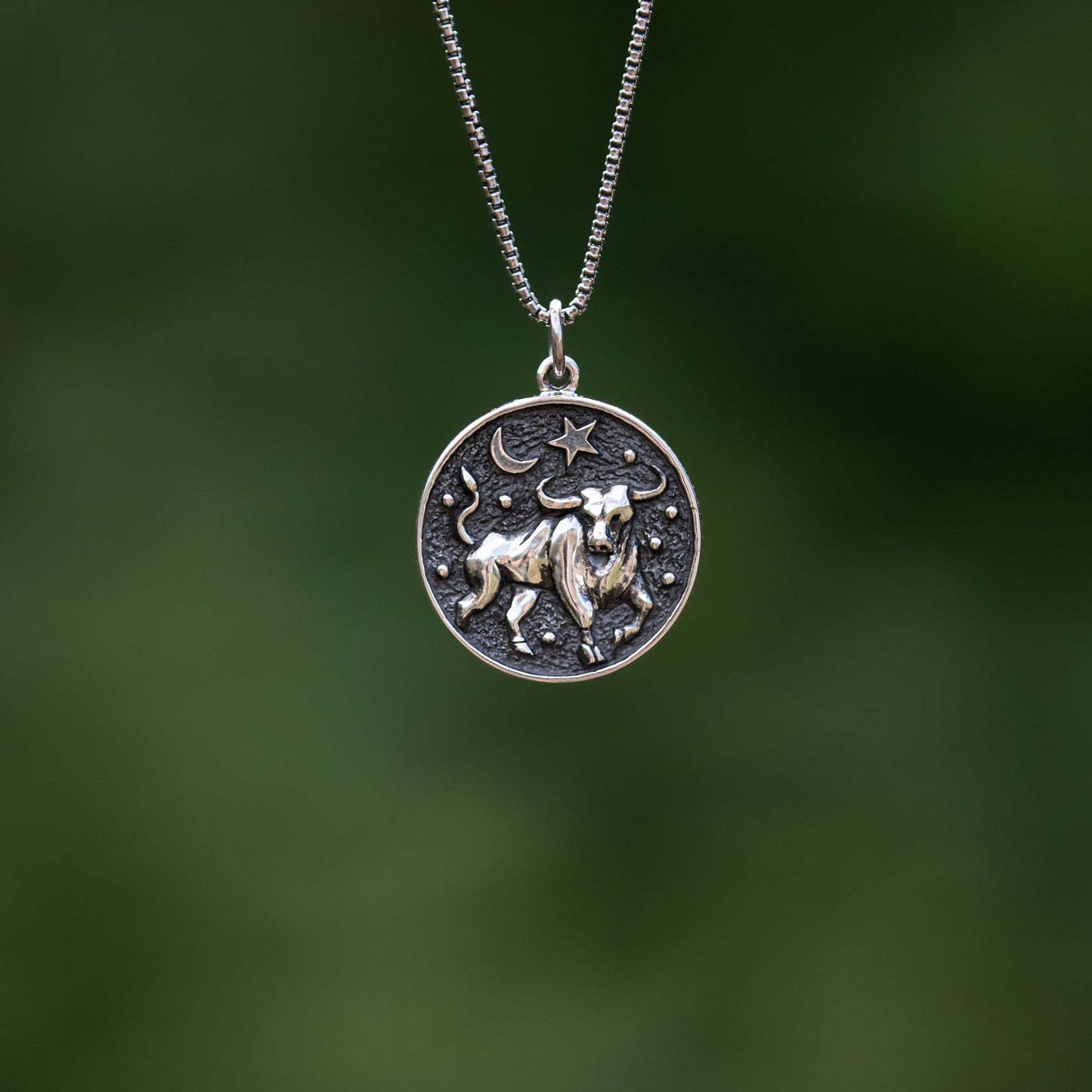 Zodiac Symbol Taurus