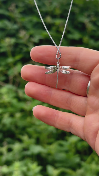 Dragonfly
